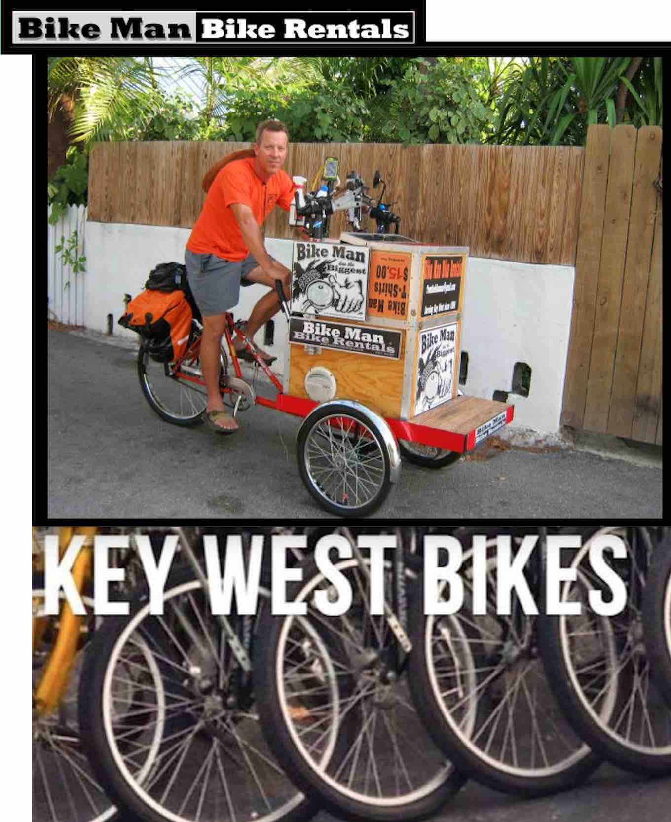 bike rental terms